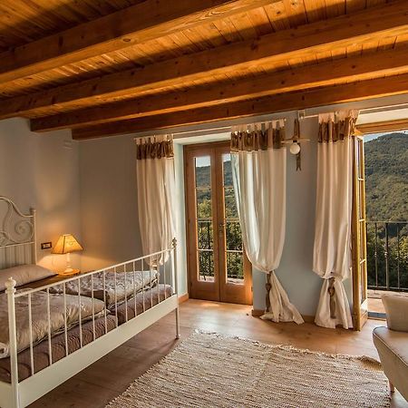Casa San Francesco Villa Tremosine Buitenkant foto